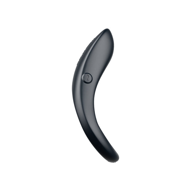 We-Vibe Verge 2 Cockring Black