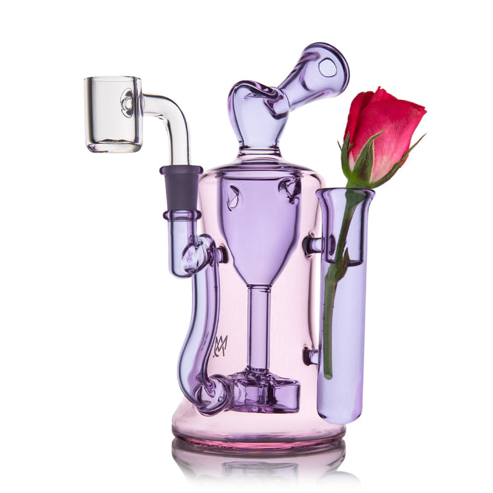 MJ Arsenal The Petal Rig (Valentine's 2024) - Headshop.com