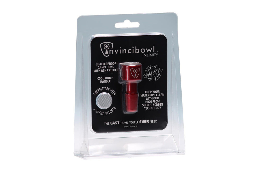 Siren Invincibowl - Headshop.com