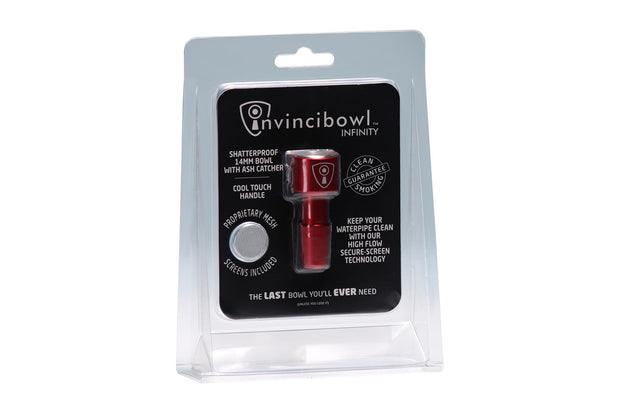 Siren Invincibowl - Headshop.com