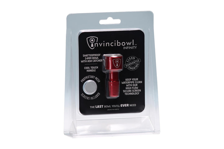 Siren Invincibowl - Headshop.com