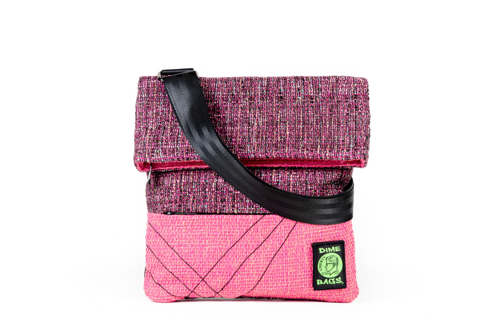 Dime Bags Multi-Purpose Crossbody - Headshop.com
