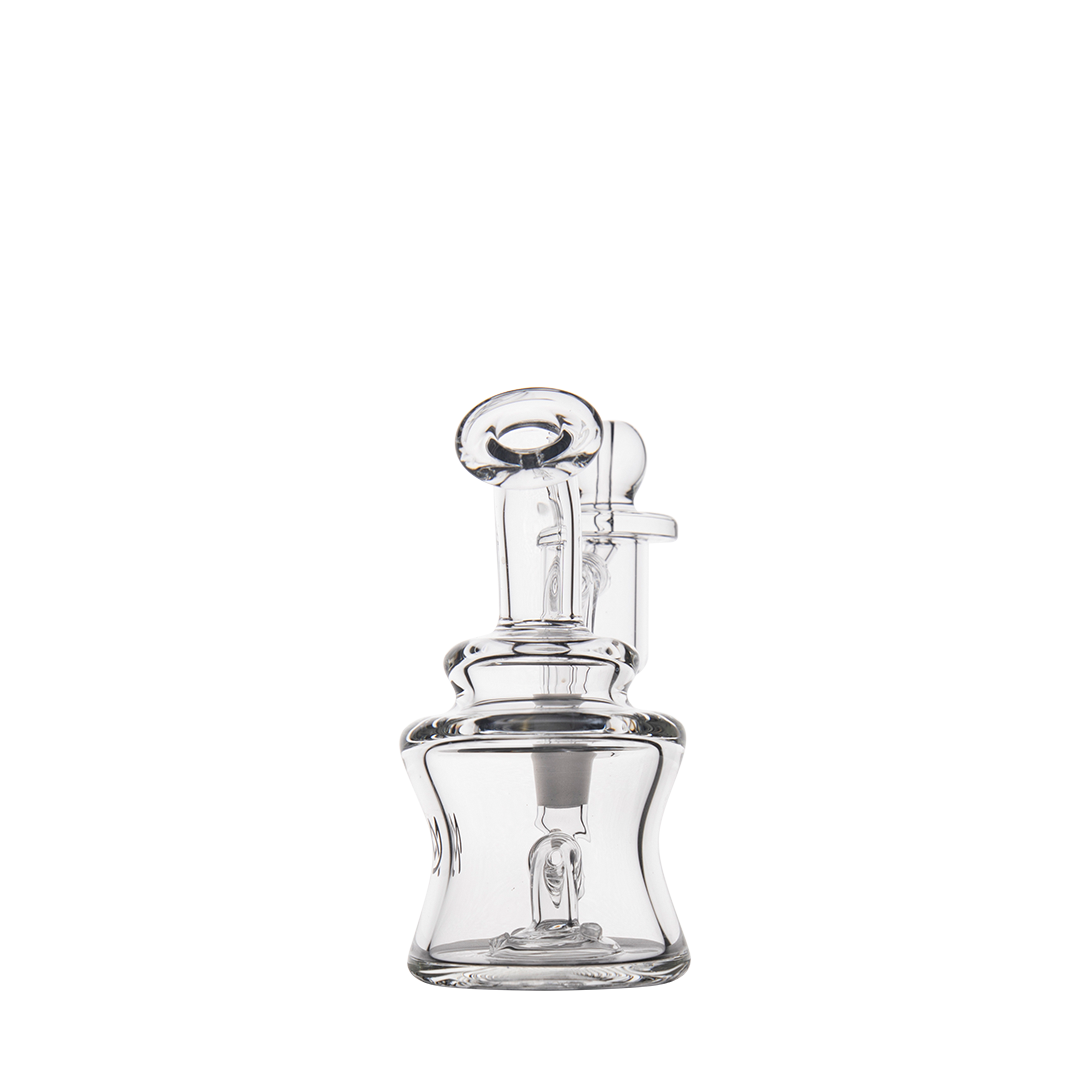 MJ Arsenal Jammer Mini Dab Rig - Headshop.com