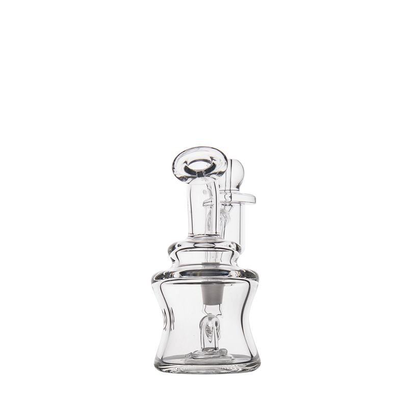 MJ Arsenal Jammer Mini Dab Rig - Headshop.com