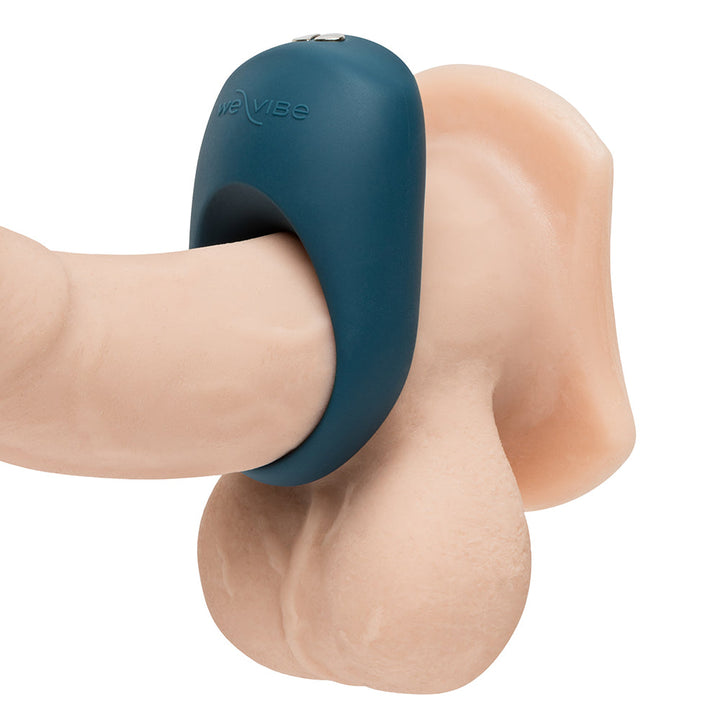 We-Vibe Pivot 2 Vibrating Couples Ring Slate