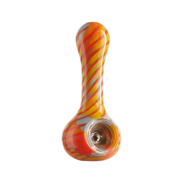 Eyce ORAFLEX Spiral Spoon Pipe - Headshop.com