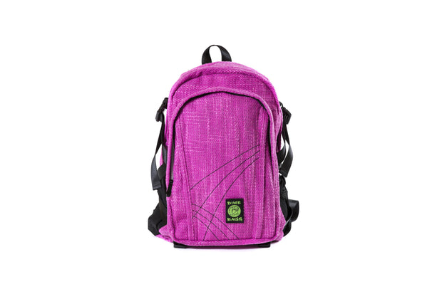 Dime Bags Classic Backpack - Headshop.com