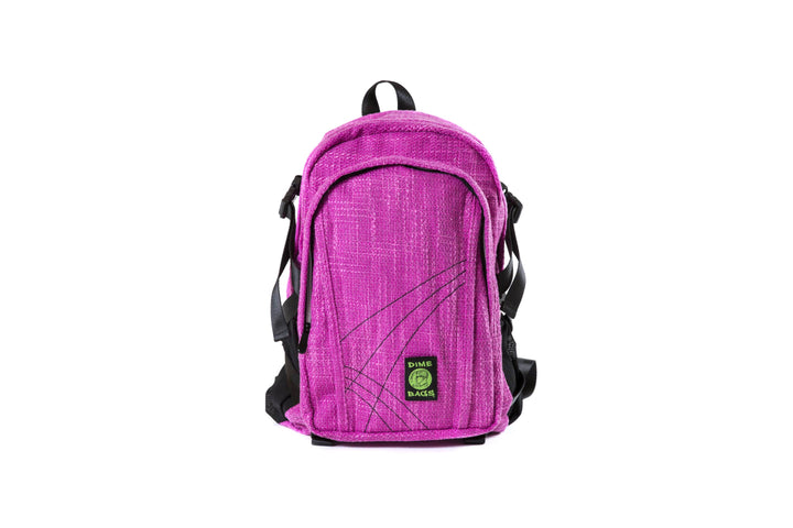 Dime Bags Classic Backpack - Headshop.com
