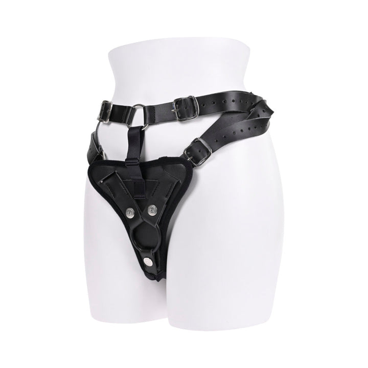 Sportsheets Aurora High Waisted Strap On - Headshop.com