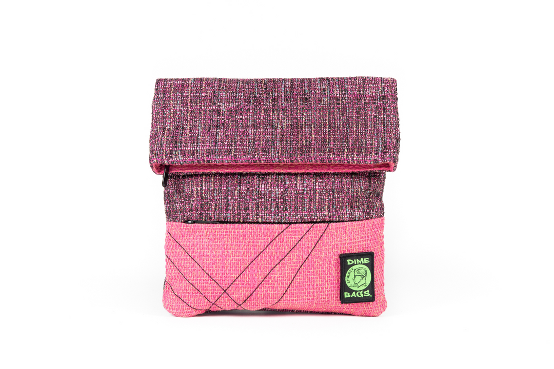 Dime Bags Multi-Purpose Crossbody - Headshop.com