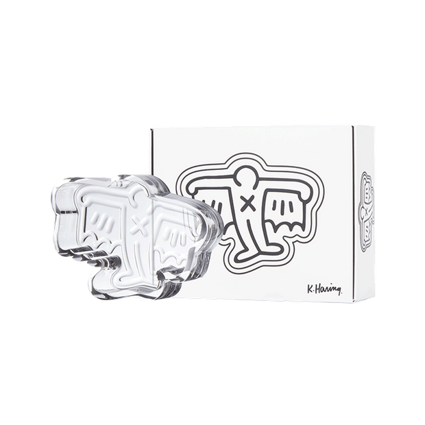 K. Haring Catchall Ashtray - Headshop.com