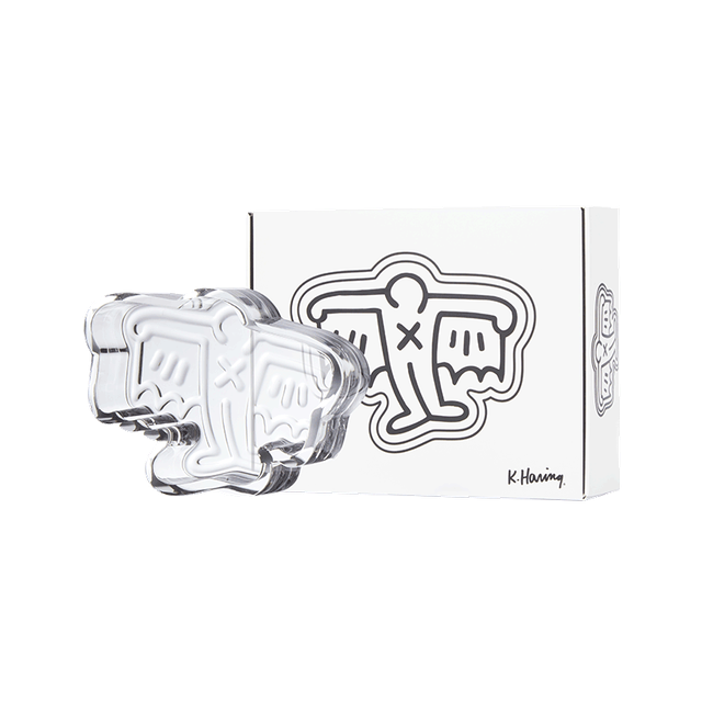 K. Haring Catchall Ashtray - Headshop.com