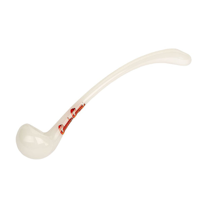 Cheech & Chong Glass Chongdolf Hand Pipe | 9" - Headshop.com