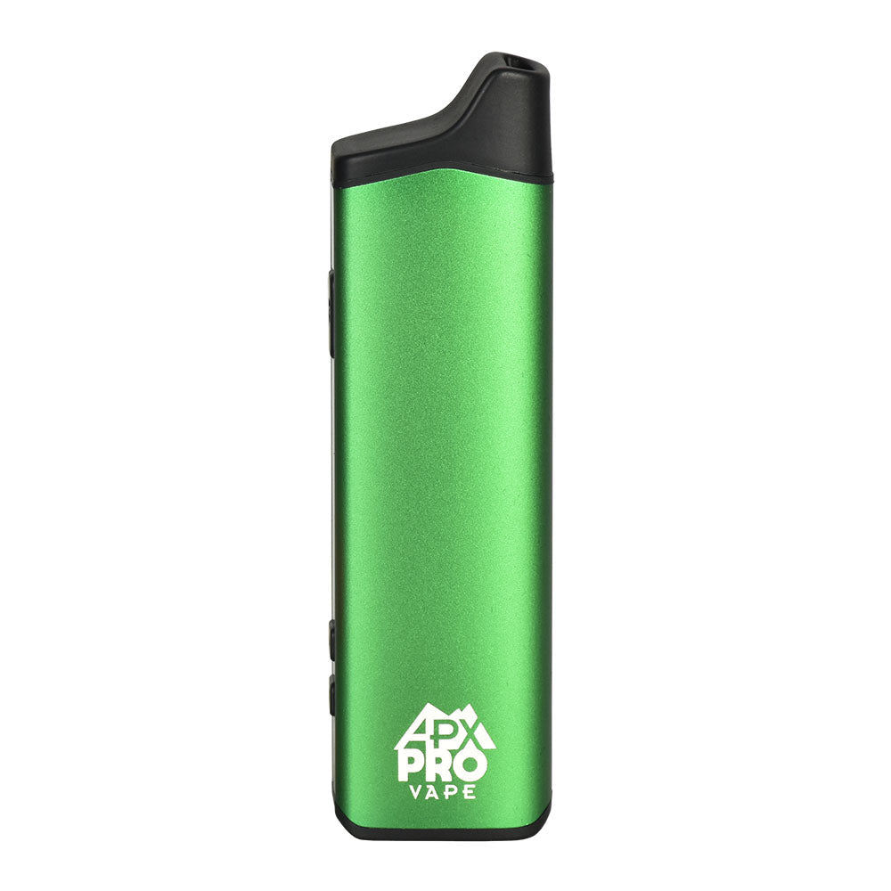 Pulsar APX Pro Dry Herb Vaporizer - 2100mAh - Headshop.com