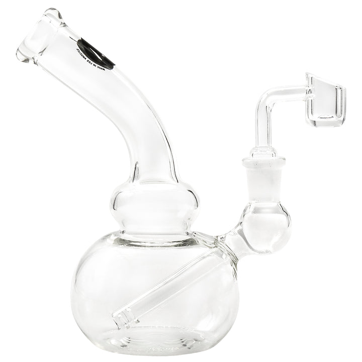 LA Pipes Bubble Concentrate Waterpipe - Headshop.com