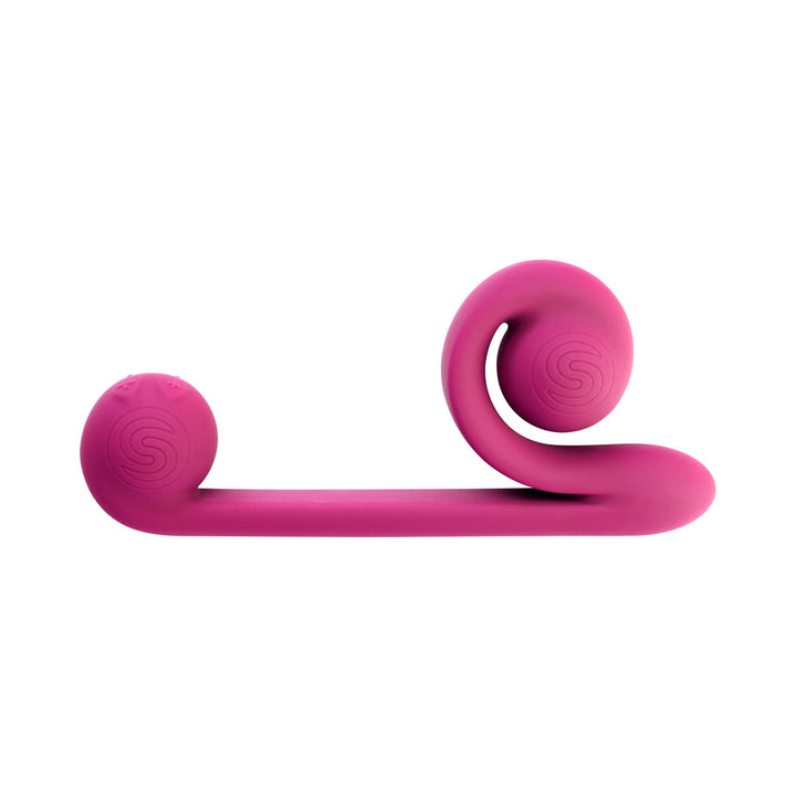 Snail Vibe Pink - Headshop.com