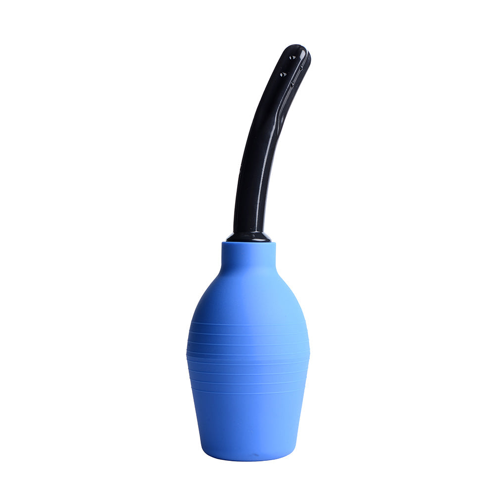 CleanStream Premium One-Way Valve Enema Bulb - Headshop.com
