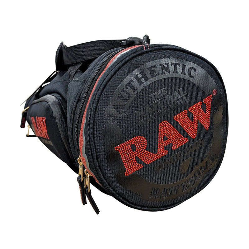 RAW Duffle Bags - Headshop.com
