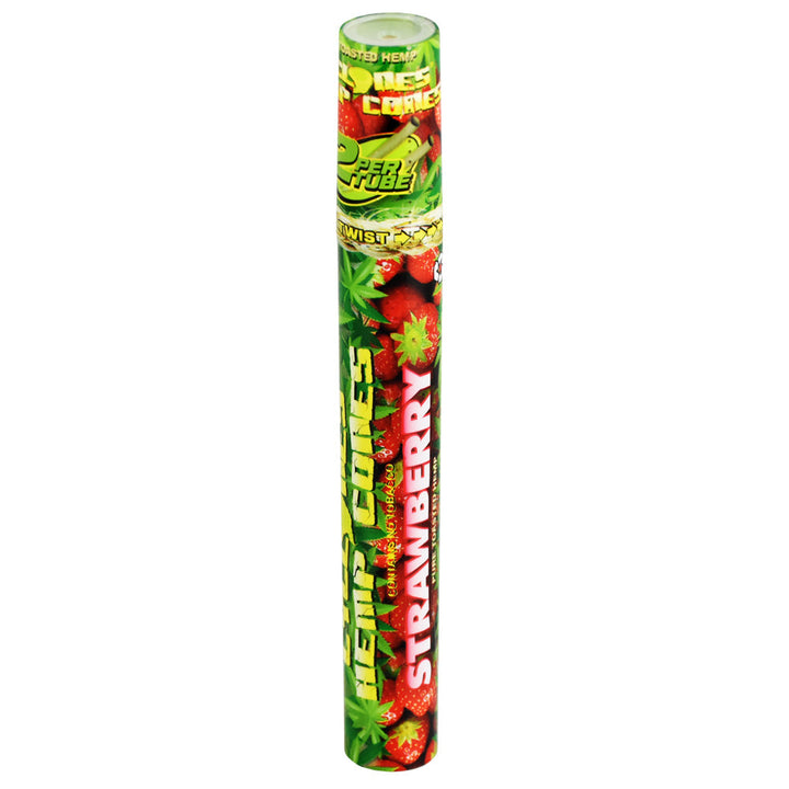 Cyclones Hemp Cones - Headshop.com