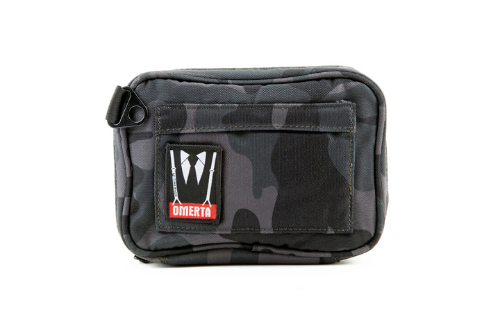 Dime Bags Boss Smell Proof Bag - Headshop.com