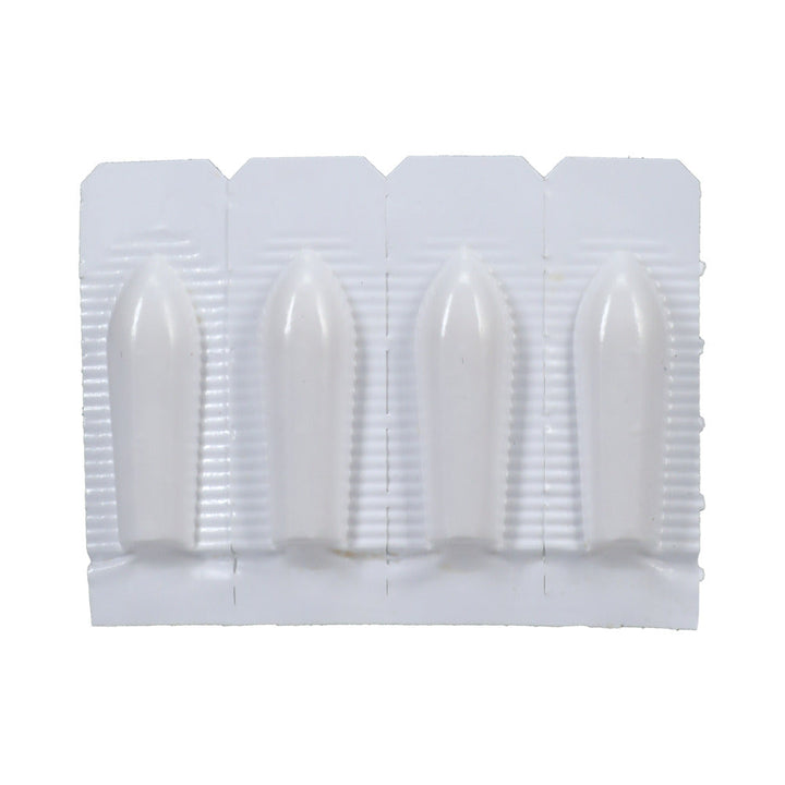 Doc Johnson Heighten Suppositories with CBD 400mg (100mg/ea) 4 pcs - Headshop.com