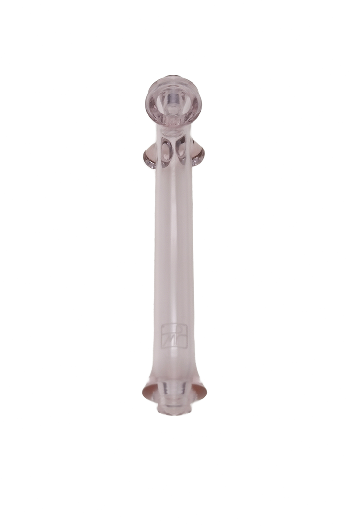Jane West Original Steamroller Hand Pipe | Pink