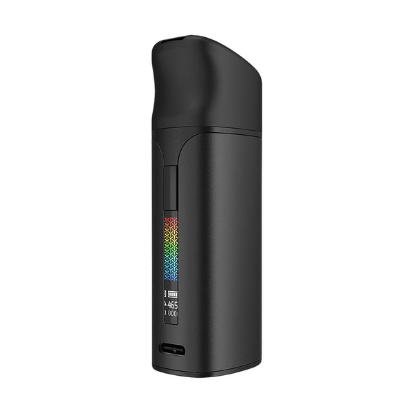 Yocan Black Pocket Mini Concentrate Vaporizer | 1300mAh