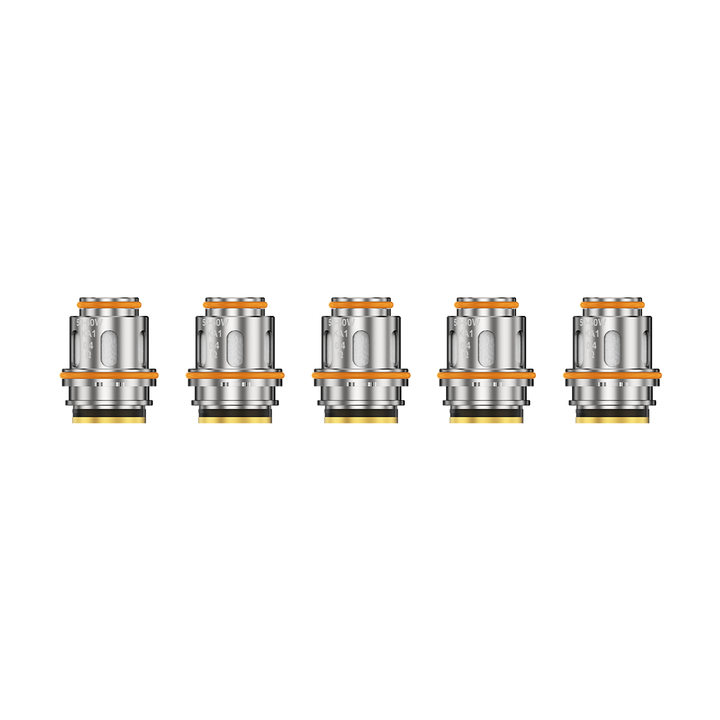 Geekvape Z Series Coils