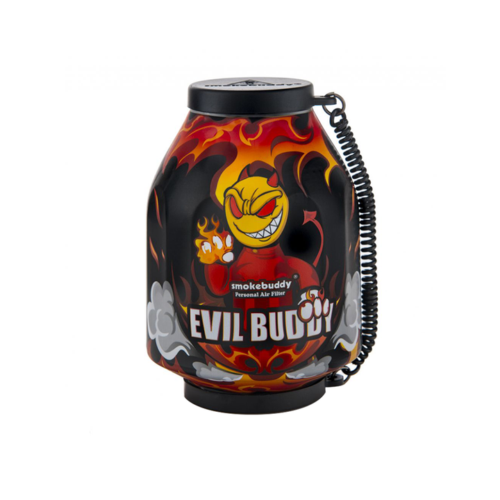 SmokeBuddy - Headshop.com