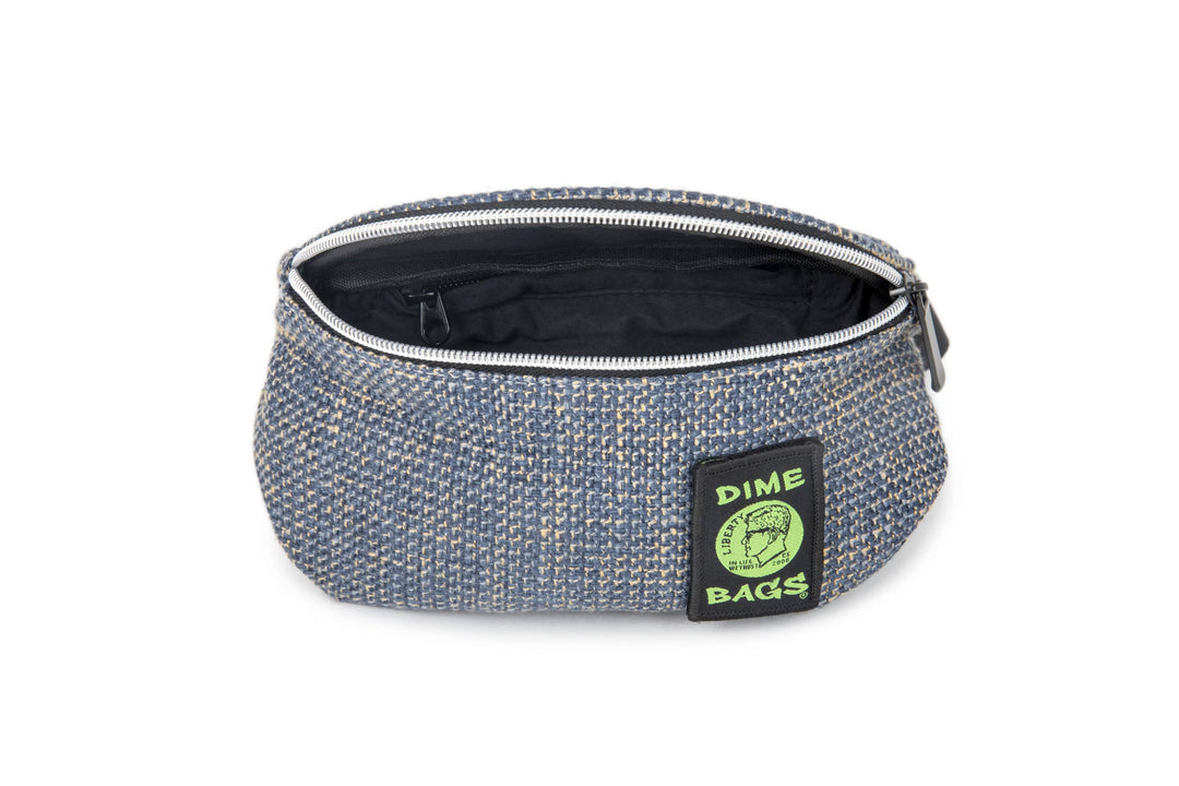 Dime Bags Stash Fanny Pack - Headshop.com