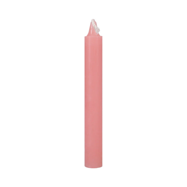 Japanese Drip Candles 3-Pack Pink, White, Yellow - Headshop.com