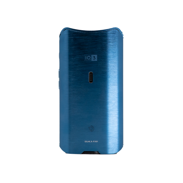 DAVINCI IQ3 Vaporizer