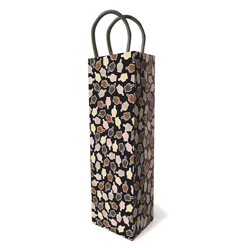 Fu Finger Gift Bag - Headshop.com