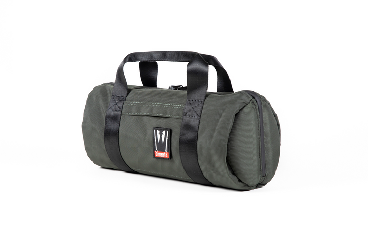 Dime Bags The Brigata Duffle Bag - Headshop.com