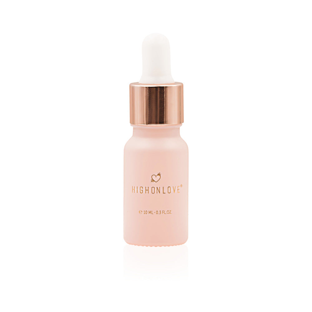 HighOnLove Mini Sensual Stimulating Oil - Headshop.com