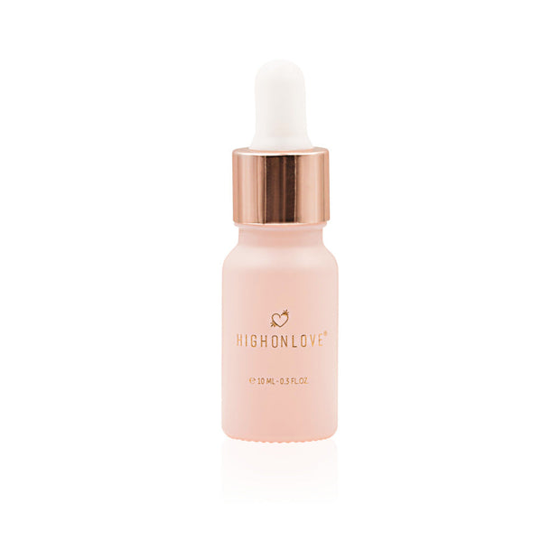 HighOnLove Mini Sensual Stimulating Oil - Headshop.com