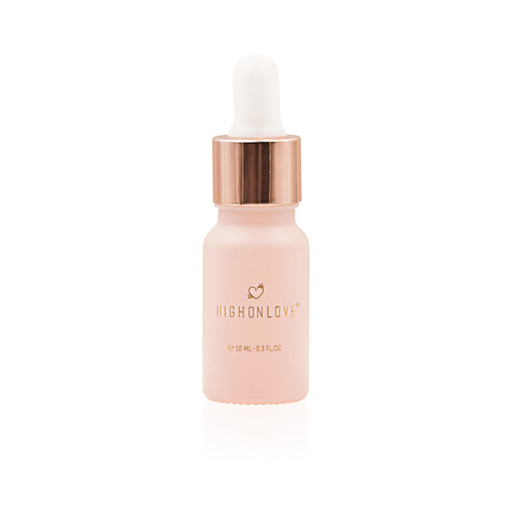 HighOnLove Mini Sensual Stimulating Oil - Headshop.com