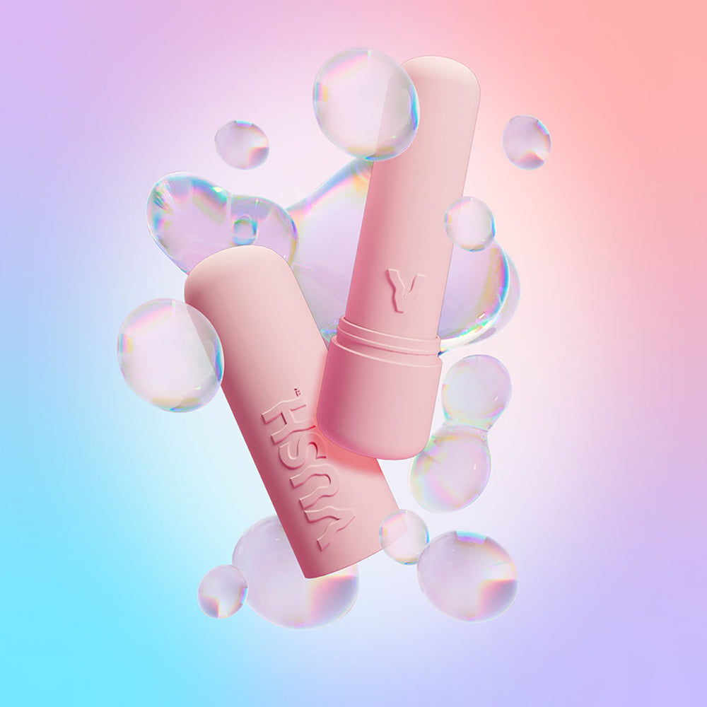 VUSH Gloss Bullet Vibrator - Headshop.com