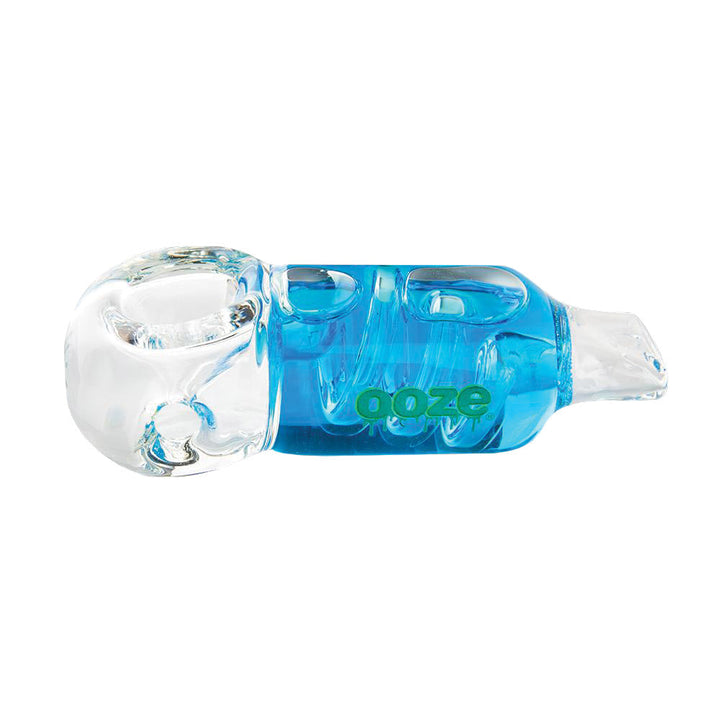 Ooze Cryo Spoon Pipe - Headshop.com