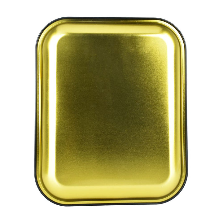 RAW Monster Metal Rolling Tray - Headshop.com