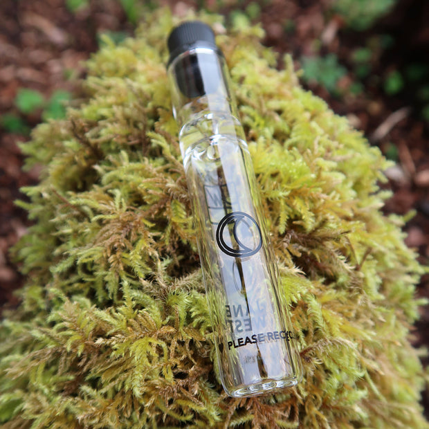 Jane West Night Travel One Hitter Pipe - Headshop.com