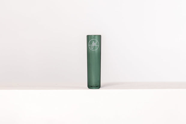 Glass Joint Tip | Teal