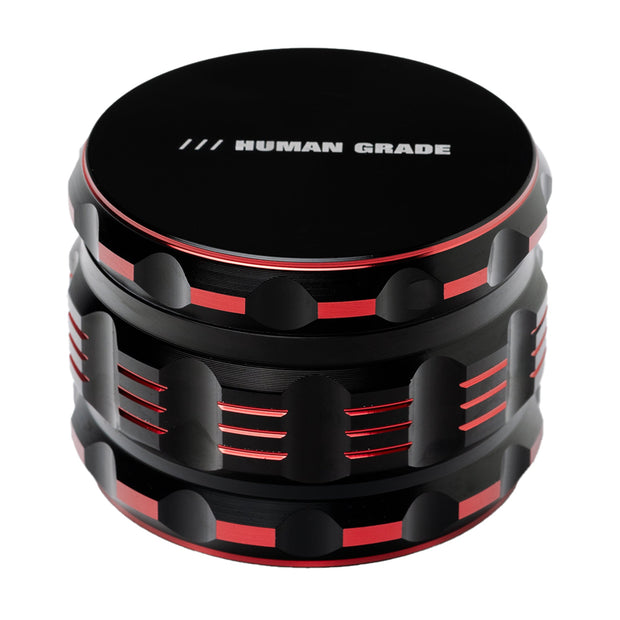 Human Grade Grinder 5T (2.5")