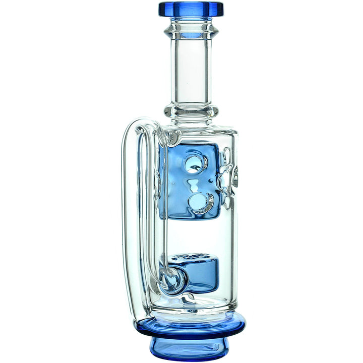 Calibear Straight Fab Carta Attachment