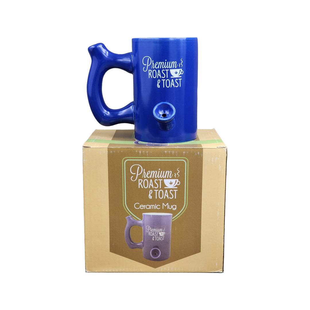 Premium Roast & Toast Mug from Gifts by Fashioncraft® - Headshop.com