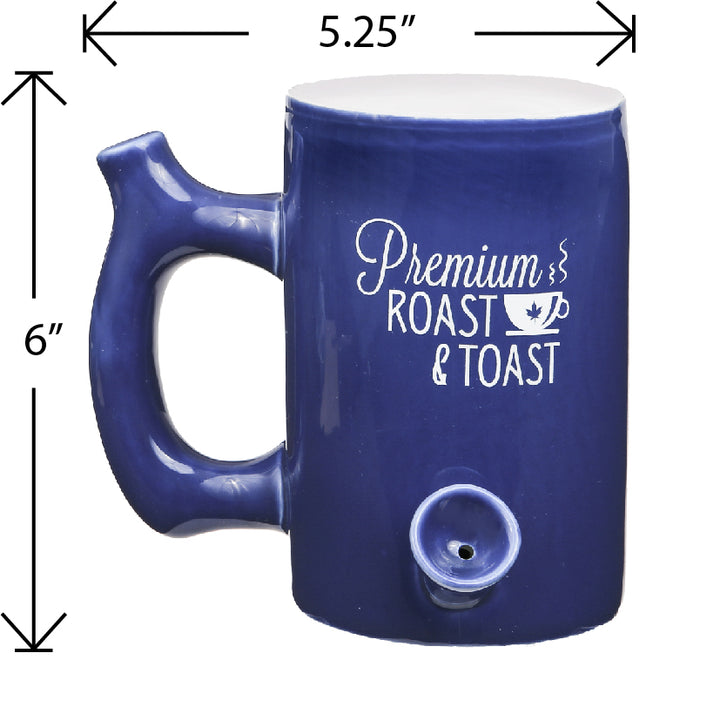 Premium Roast & Toast Mug from Gifts by Fashioncraft® - Headshop.com