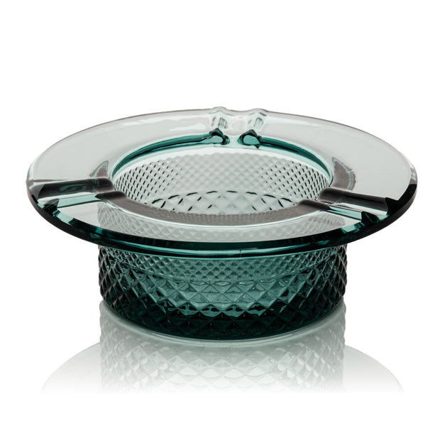 Twenties Collection Ashtray | Teal