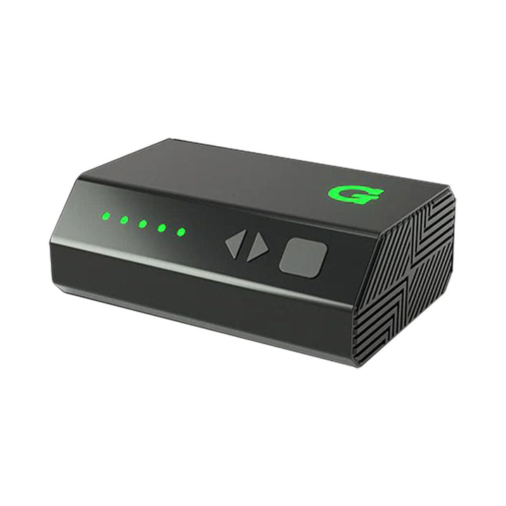 G Pen Hyer Vaporizer Electric Dab Rig - 6000mAh - Headshop.com