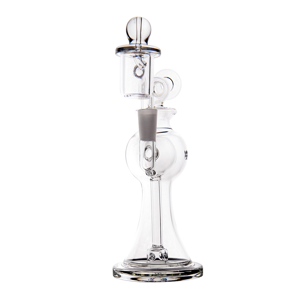 MJ Arsenal Apollo Mini Dab Rig - Headshop.com