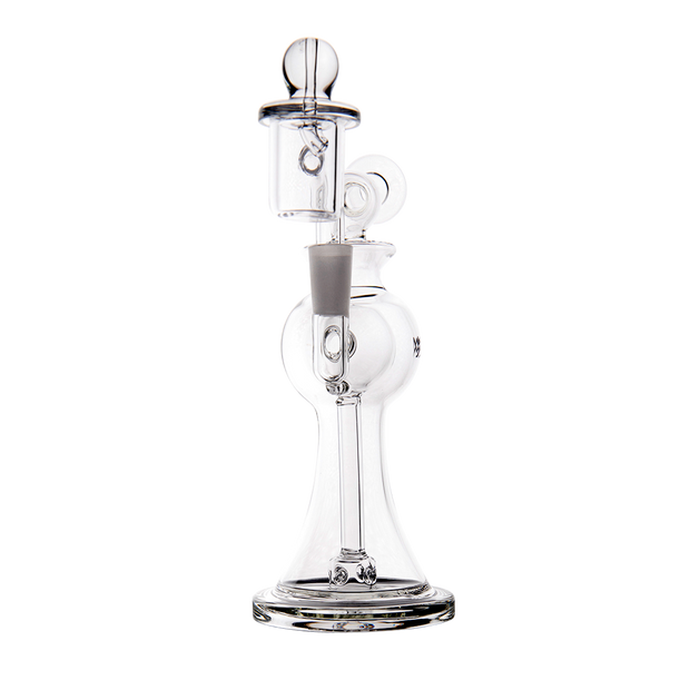 MJ Arsenal Apollo Mini Dab Rig - Headshop.com